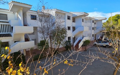 Квартира на продажу в Altea Коста Бланка